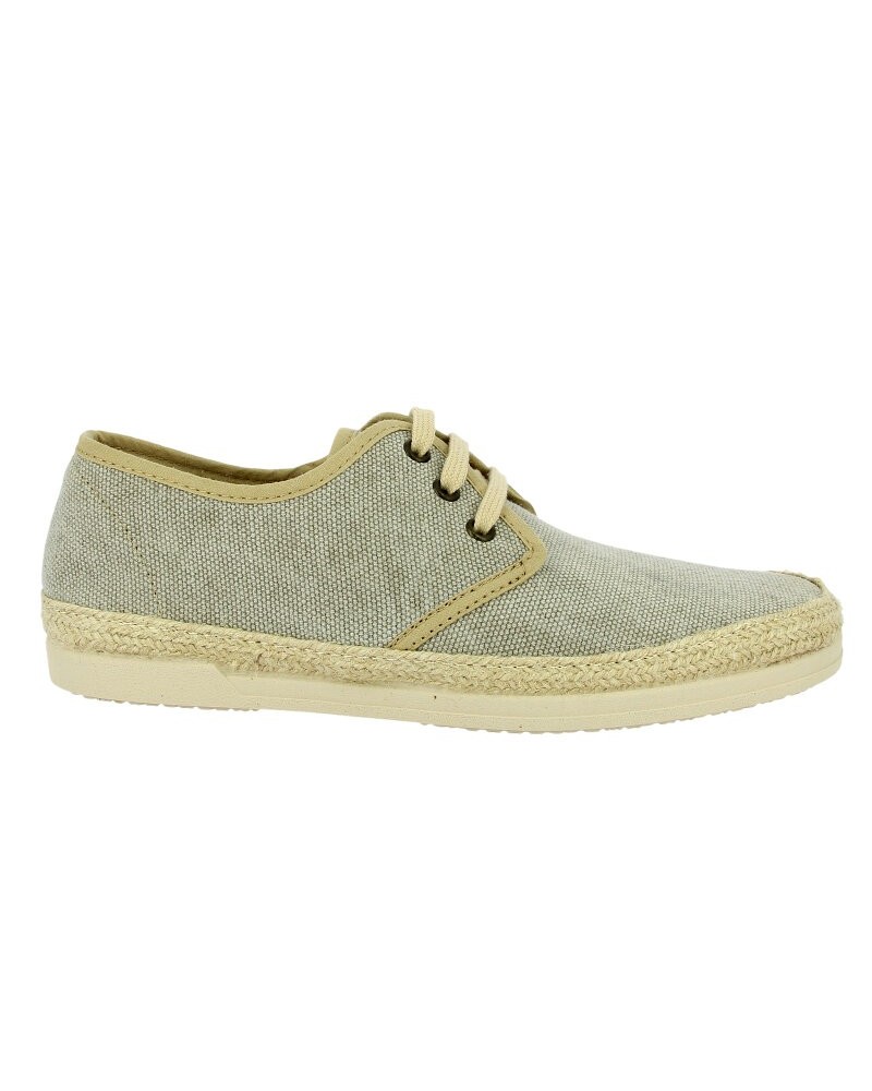 Casual shoe blucher man Doctor Cutillas 20016
