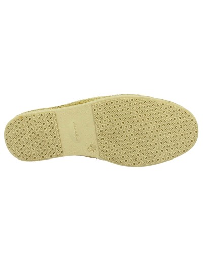 Casual shoe blucher man Doctor Cutillas 20016