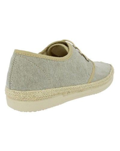 Casual shoe blucher man Doctor Cutillas 20016