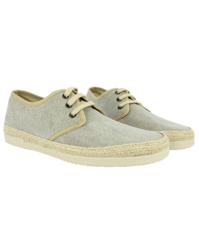 Casual shoe blucher man Doctor Cutillas 20016