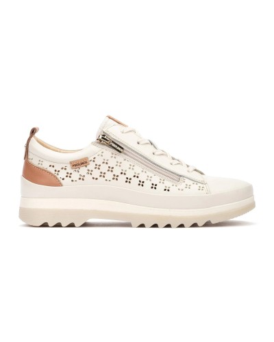 Casual Chopped Shoe Woman Pikolinos W3w-6841c1