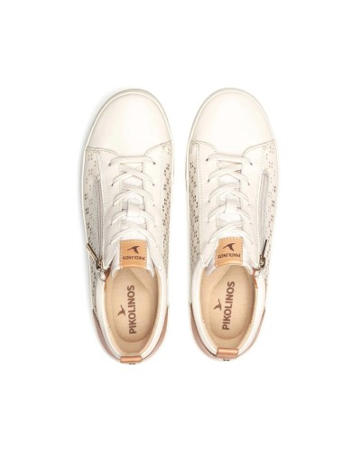 Zapato Casual Mujer Pikolinos W3W-6841C1