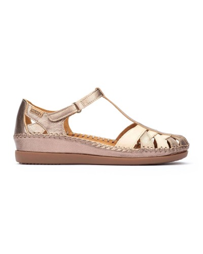 Sandalia tiras mujer Pikolinos W8K-0705CLC1