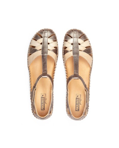Sandalia tiras mujer Pikolinos W8K-0705CLC1