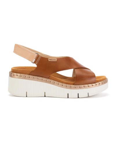 Sandale Keilfrau Pikolinos W0k-0606c1