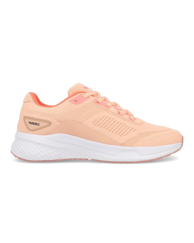 Deportivo mujer Paredes LD25110