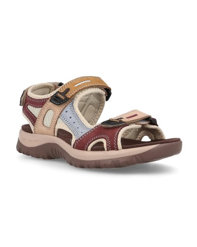 Sandal Velcros Mulheres Paredes VP22176