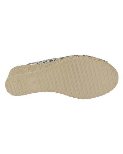 Sandale Keilfrau Doctor Cutillas 30504