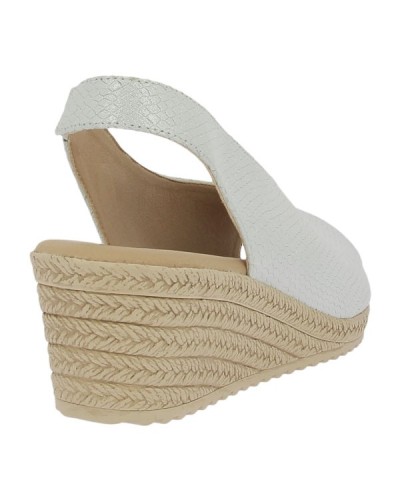 Sandale Keilfrau Doctor Cutillas 30505