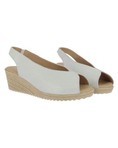 Sandal wedge woman Doctor Cutillas 30505