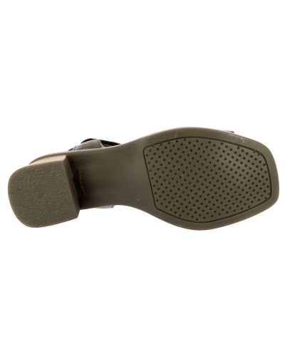Sandale hohe Frau Doctor Cutillas 30604