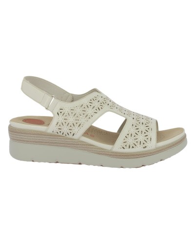 Sandalia picada mujer Doctor Cutillas 31802