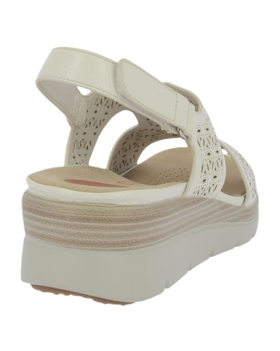 Sandalia picada mujer Doctor Cutillas 31802