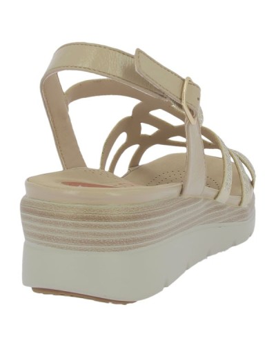 Sandal Glitter Woman Doctor Cutillas 31803