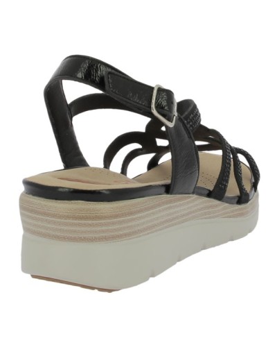 Sandalia brillos mujer Doctor Cutillas 31803