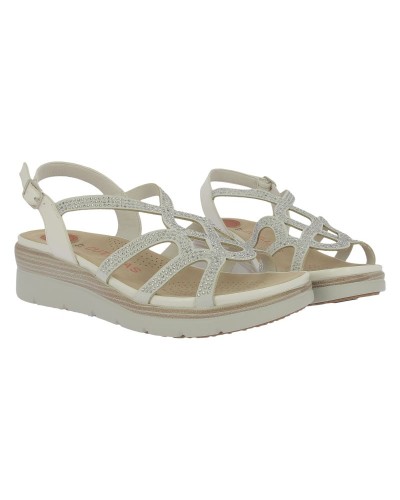 Sandal Glitter Woman Doctor Cutillas 31803