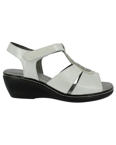 Sandale Keilfrau Doctor Cutillas 32159
