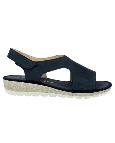 Sandalias mujer Doctor Cutillas 35335