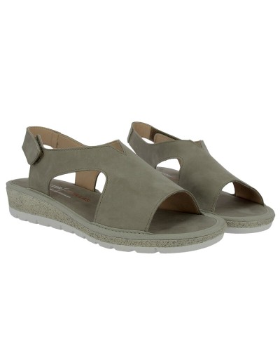 Sandalias mujer Doctor Cutillas 35335