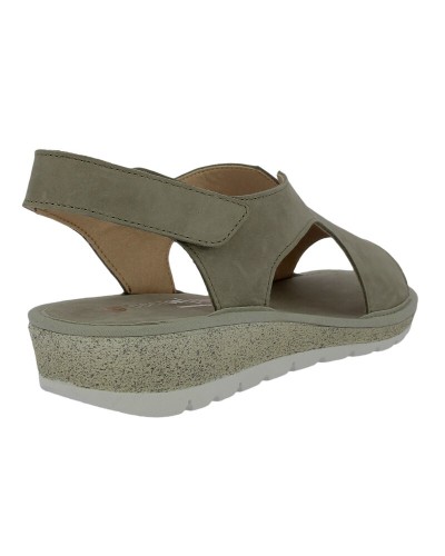Sandalias mujer Doctor Cutillas 35335