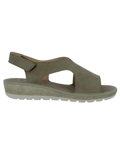 Sandalias mujer Doctor Cutillas 35335