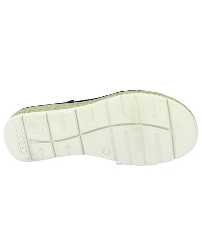 Bandes de femme de sandale Doctor Cutillas 35410