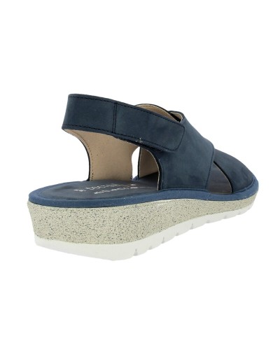 Sandalia tiras mujer Doctor Cutillas 35410