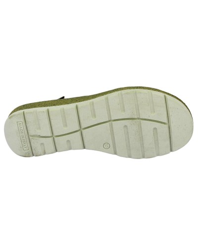 Sandalia tiras mujer Doctor Cutillas 35410