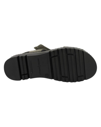 Mulher de velcros de sandália Doctor Cutillas 36151