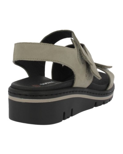 Donna di velcro di sandalo Doctor Cutillas 36151