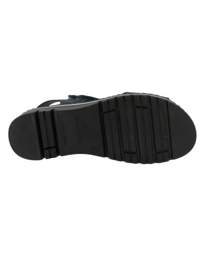 Sandal Velcros Woman Doctor Cutillas 36151