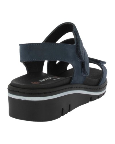 Sandale Velcros Femme Doctor Cutillas 36151