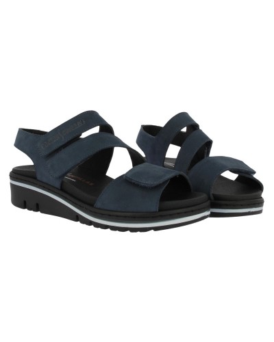 Mulher de velcros de sandália Doctor Cutillas 36151