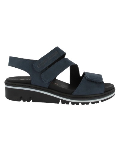 Mulher de velcros de sandália Doctor Cutillas 36151