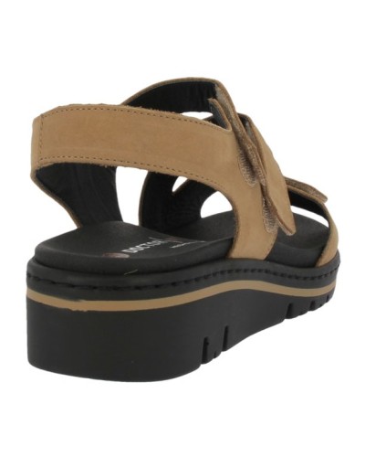 Sandalia velcros mujer Doctor Cutillas 36151