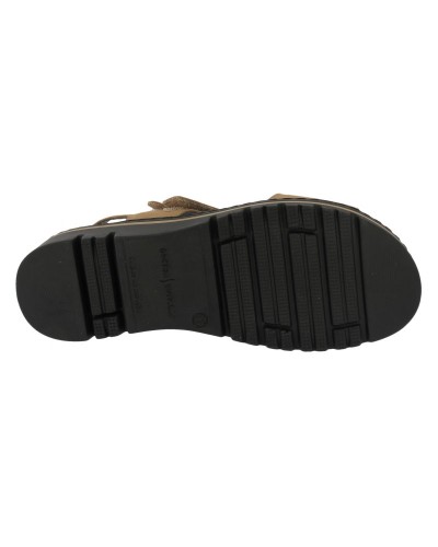 Sandalia velcros mujer Doctor Cutillas 36151