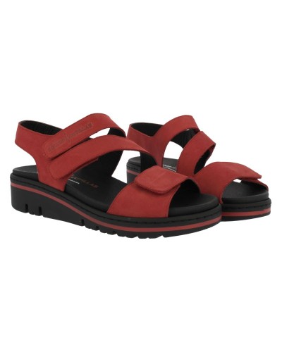 Sandal Velcros Woman Doctor Cutillas 36151