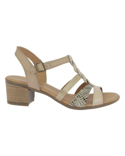 Talon hauteur de sandale Doctor Cutillas 37955
