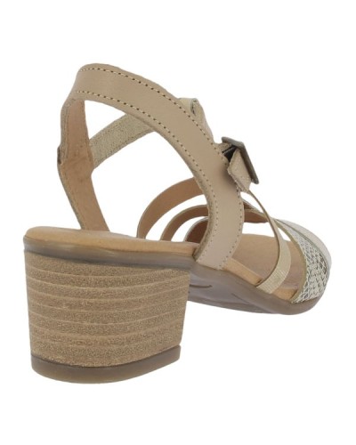 Sandal High Heel Doctor Cutillas 37955
