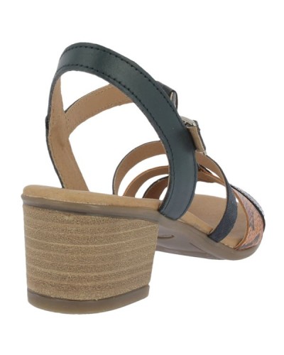 Sandal High Heel Doctor Cutillas 37955