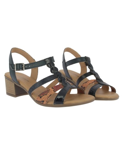 Tacco alto sandalo Doctor Cutillas 37955