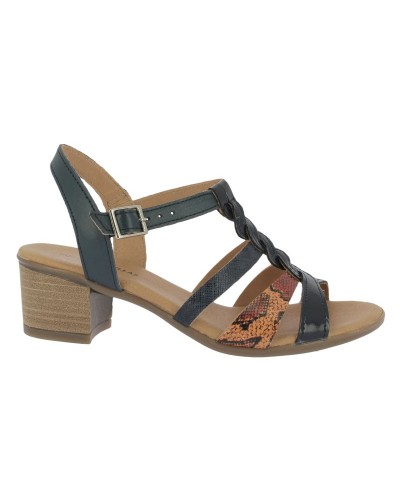 Sandal High Heel Doctor Cutillas 37955