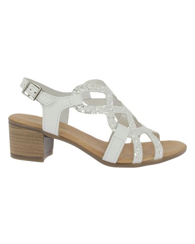 Sandalia tacón mujer Doctor Cutillas 37957