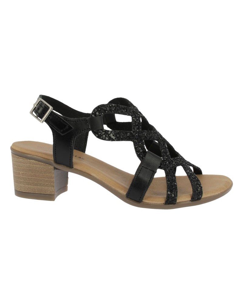 Sandale High Heel Doctor Cutillas 37957
