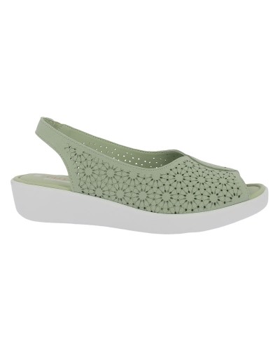 Sandalias picada mujer Doctor Cutillas 38476