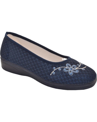 Zapatilla Calle Mujer Alcalde 300