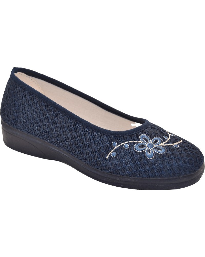 Zapatilla Calle Mujer Alcalde 300