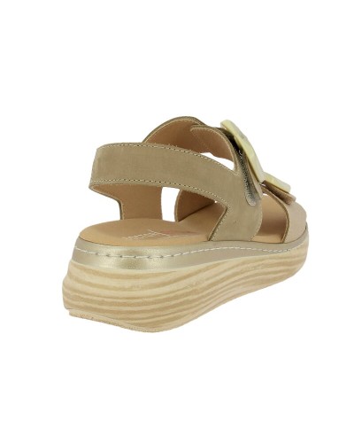 Sandalia mujer Doctor Cutillas 46019