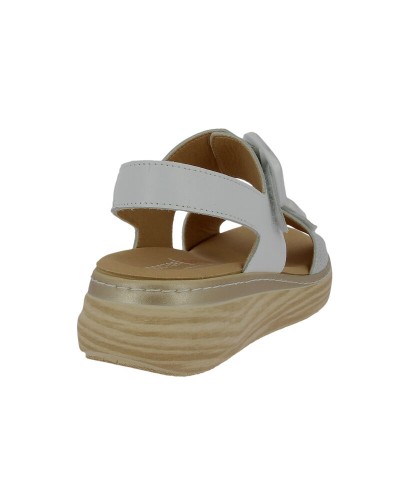 Sandalia mujer Doctor Cutillas 46019