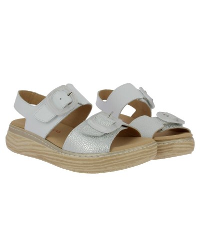Donna sandalo Doctor Cutillas 46019